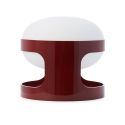 Kartell KD28 Table Lamp by Joe Colombo 