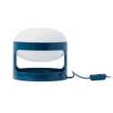 Kartell KD28 Table Lamp by Joe Colombo 