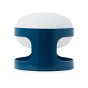 Kartell KD28 Table Lamp by Joe Colombo 