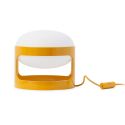 Kartell KD28 Table Lamp by Joe Colombo 