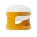 Kartell KD28 Table Lamp by Joe Colombo 