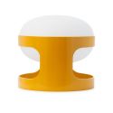 Kartell KD28 Table Lamp by Joe Colombo 
