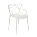 Kartell Masters Chair