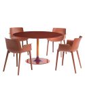 Kartell Thierry Table XXL Table - Round