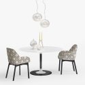 Kartell Thierry Table XXL Table - Round