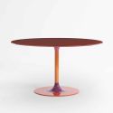 Kartell Thierry Table XXL Table - Round
