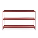 Kartell Trays Bookshelf
