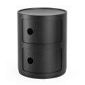 Kartell Componibili Recycled Storage Unit