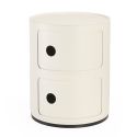 Kartell Componibili Recycled Storage Unit