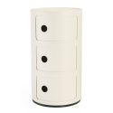 Kartell Componibili Recycled Storage Unit