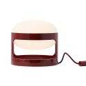 Kartell KD28 Table Lamp by Joe Colombo 