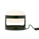 Kartell KD28 Table Lamp by Joe Colombo 