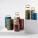 Kartell KD28 Table Lamp by Joe Colombo 