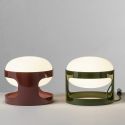 Kartell KD28 Table Lamp by Joe Colombo 