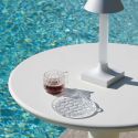 Kartell Dr. Na Table