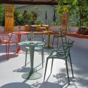 Kartell Dr. Na Table