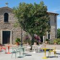 Kartell Dr. Na Table
