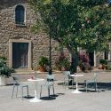 Kartell Dr. Na Table
