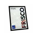 Kenro Frisco A4 Frame - Black