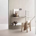 String Shelving Kids Room Bundle A 