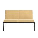 Artek Kiki 2 Seater Sofa