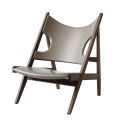 Audo Copenhagen Knitting Lounge Chair
