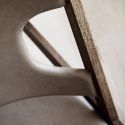 Audo Copenhagen Knitting Lounge Chair