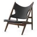Audo Copenhagen Knitting Lounge Chair