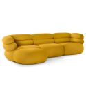 Knoll Biboni Sofa
