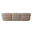 Knoll Biboni Sofa