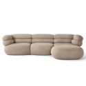 Knoll Biboni Sofa