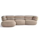 Knoll Biboni Sofa