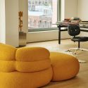 Knoll Biboni Sofa