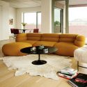 Knoll Biboni Sofa