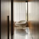 Knoll Bun Lounge Chair
