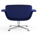Knoll KN01 Swivel Lounge Chair