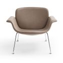 Knoll KN04 Lounge Chair