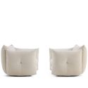 Knoll Pillo Lounge Chair