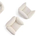 Knoll Pillo Lounge Chair