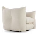 Knoll Pillo Lounge Chair