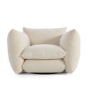 Knoll Pillo Lounge Chair