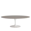 Knoll Saarinen Tulip Oval Dining Table