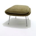 Knoll Saarinen Womb Relax Ottoman
