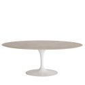 Knoll Saarinen Tulip Oval Dining Table