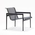 Knoll Schultz 1966 Lounge Chair With Arms