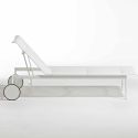 Knoll Schultz 1966 Adjustable Chaise Longue