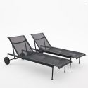 Knoll Schultz 1966 Adjustable Chaise Longue