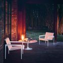 Knoll Schultz 1966 Lounge Chair With Arms