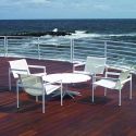 Knoll Schultz 1966 Lounge Chair With Arms
