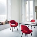 Knoll Saarinen Conference Armchair